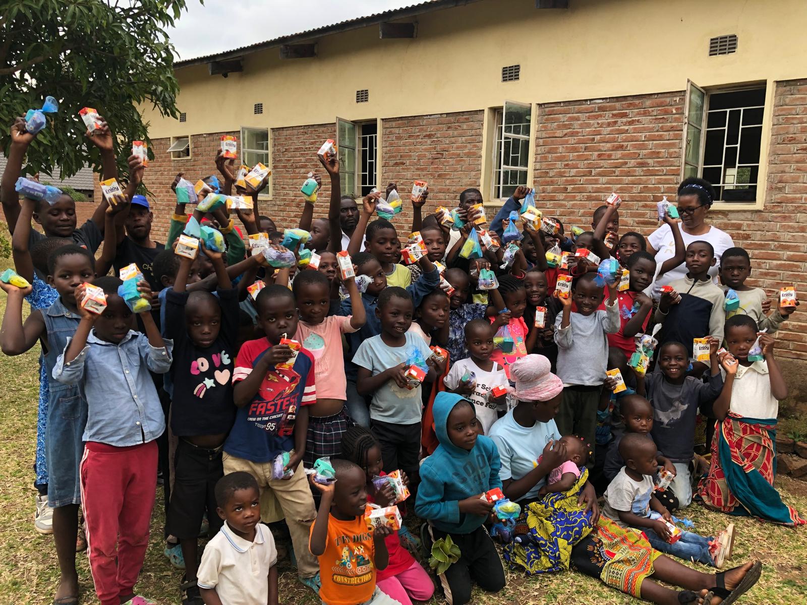 Mrs. Patricia Pagaja